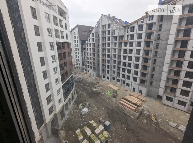 Квартира на вул. Кобилянської Ольги, 3 в Києві, ID 242639, фото №7