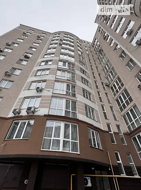 Квартира на вул. Університетська в Києві, ID 239478, фото №11