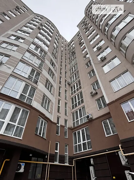 Квартира на вул. Університетська в Києві, ID 239478, фото №12