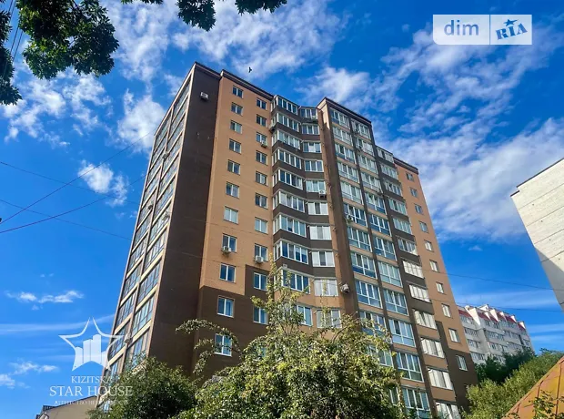 Квартира на вул. Мазура Миколи в Хмельницькому, ID 261679, фото №1