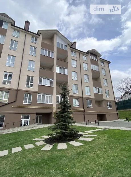 Квартира на вул. Григорія Сковороди в Києві, ID 233642, фото №18