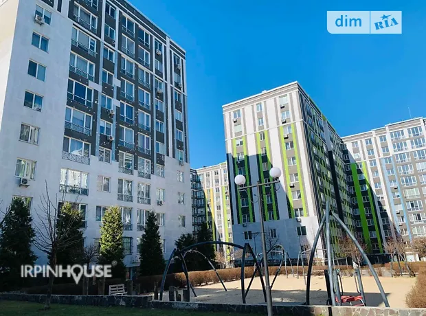 Квартира на вул. Григорія Сковороди в Києві, ID 271886, фото №1