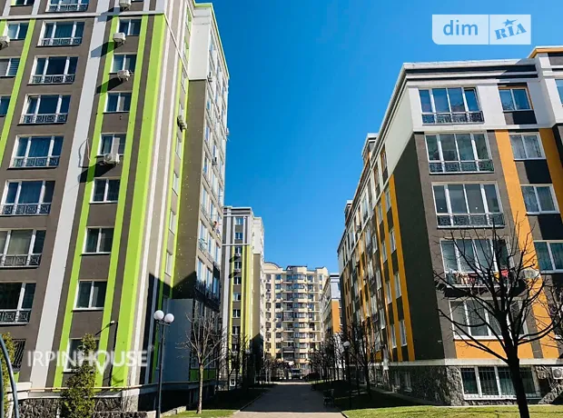 Квартира на вул. Григорія Сковороди в Києві, ID 271886, фото №2