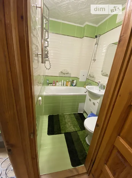 Квартира на вул. Шевченка Тараса в Львові, ID 257102, фото №11