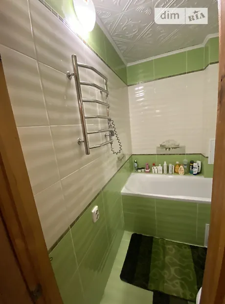 Квартира на вул. Шевченка Тараса в Львові, ID 257102, фото №9
