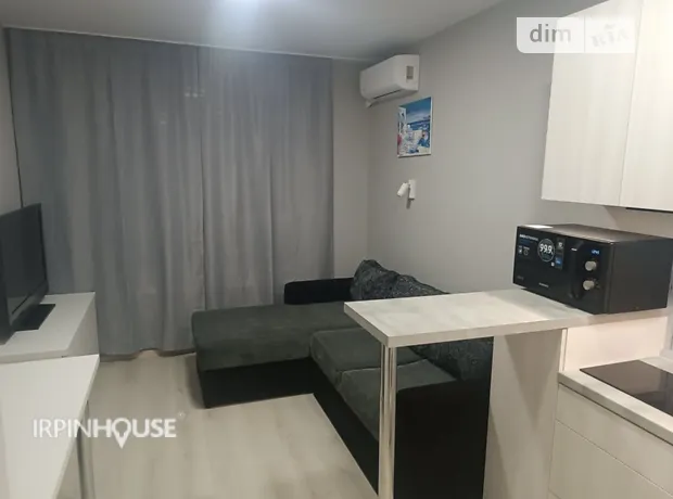 Квартира на вул. Мирна, 3Д в Києві, ID 307018, фото №1