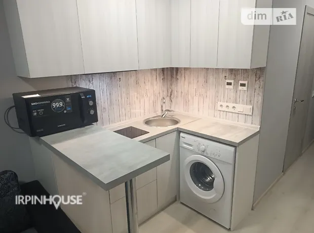 Квартира на вул. Мирна, 3Д в Києві, ID 307018, фото №14