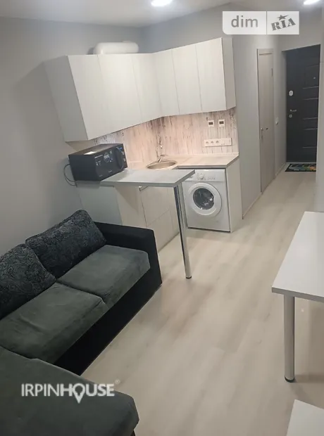Квартира на вул. Мирна, 3Д в Києві, ID 307018, фото №17