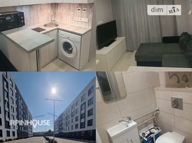 Квартира на вул. Мирна, 3Д в Києві, ID 307018, фото №3
