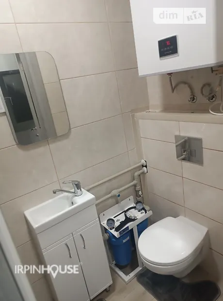 Квартира на вул. Мирна, 3Д в Києві, ID 307018, фото №7