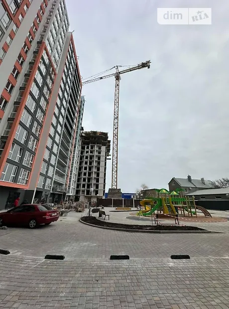 Квартира на вул. Академіка Вільямса в Одесі, ID 346913, фото №3