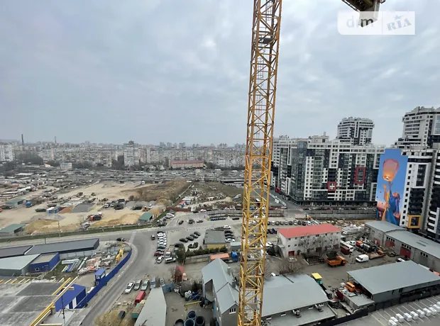 Квартира на вул. Академіка Вільямса в Одесі, ID 346913, фото №21