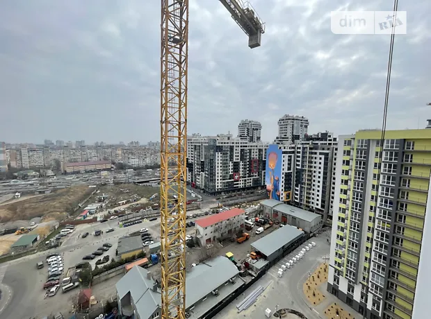 Квартира на вул. Академіка Вільямса в Одесі, ID 346913, фото №22