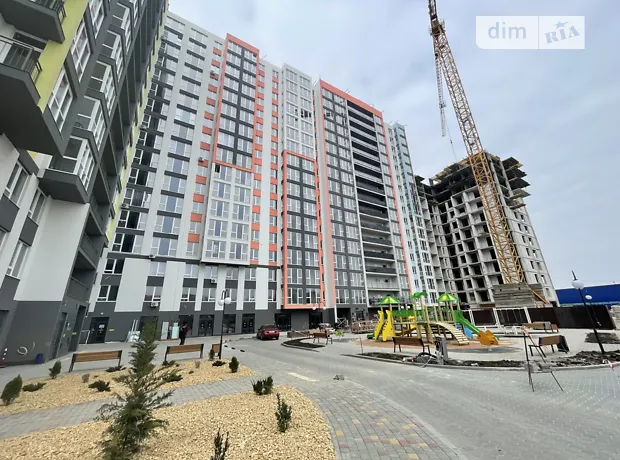 Квартира на вул. Академіка Вільямса в Одесі, ID 346913, фото №24