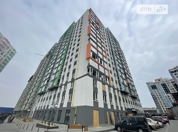 Квартира на вул. Академіка Вільямса в Одесі, ID 346913, фото №25