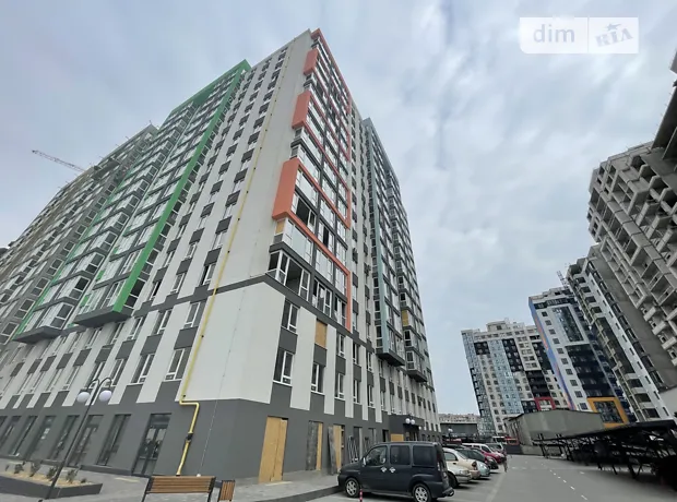 Квартира на вул. Академіка Вільямса в Одесі, ID 346913, фото №26