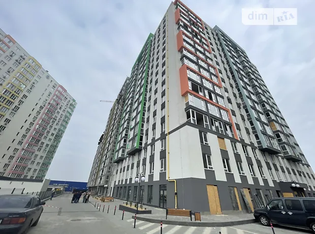 Квартира на вул. Академіка Вільямса в Одесі, ID 346913, фото №27