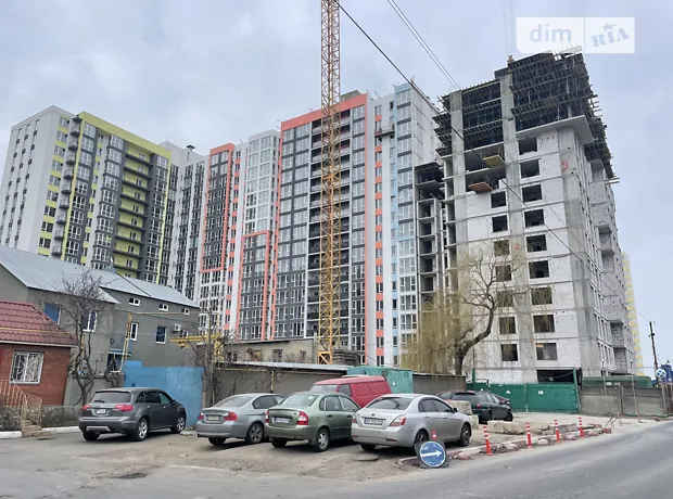 Квартира на вул. Академіка Вільямса в Одесі, ID 346913, фото №29