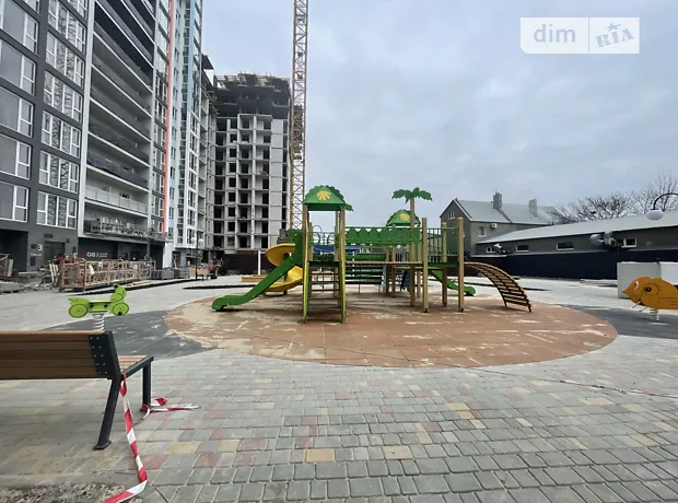 Квартира на вул. Академіка Вільямса в Одесі, ID 346913, фото №30
