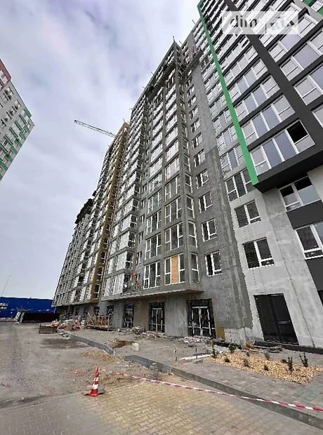 Квартира на вул. Академіка Вільямса в Одесі, ID 346913, фото №6