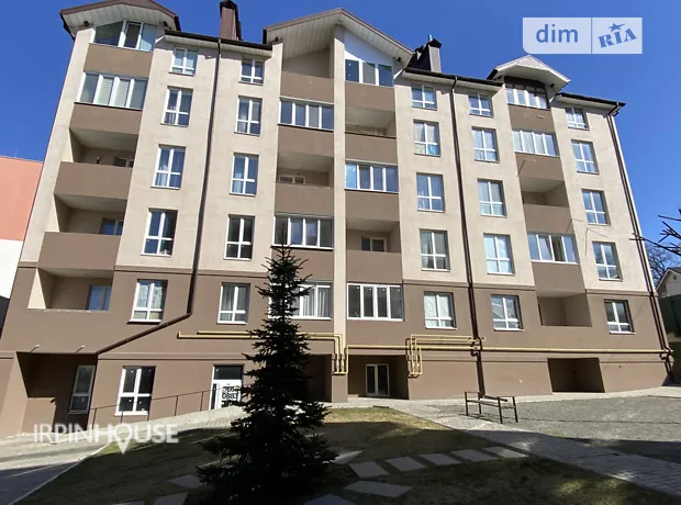 Квартира на вул. Григорія Сковороди в Київ, ID 228015, фото №1