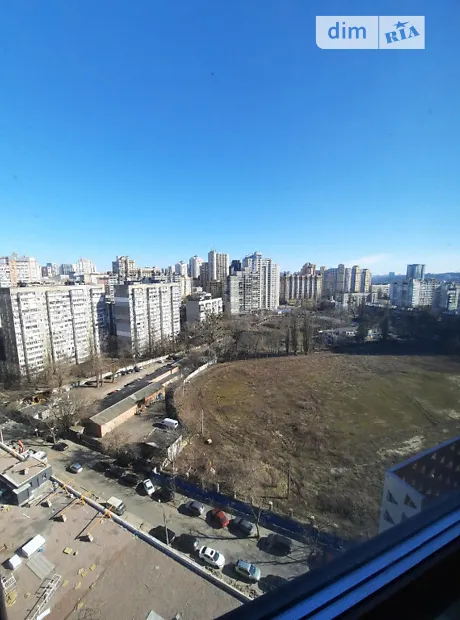 Квартира на вул. Шолуденка, 30 в Києві, ID 196530, фото №5