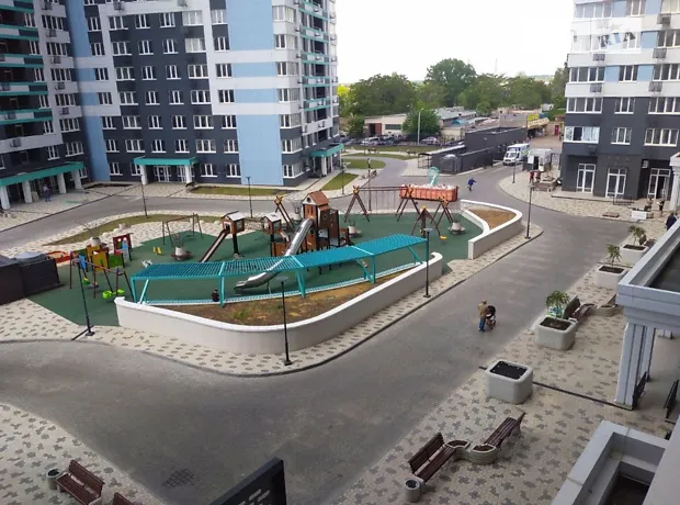Квартира на вул. Варненська, 29 в Одесі, ID 174206, фото №16