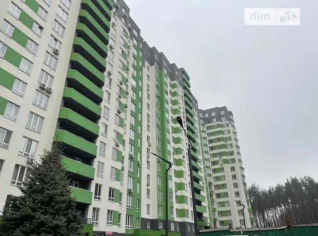 Квартира на вул. Університетська в Києві, ID 248516, фото №1