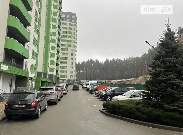 Квартира на вул. Університетська в Києві, ID 248516, фото №2