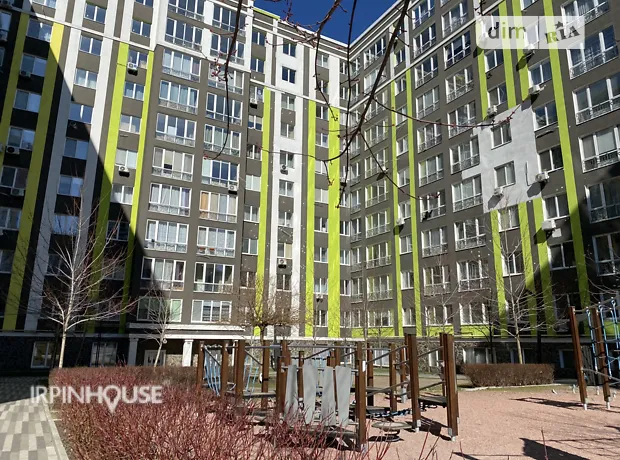 Квартира на вул. Григорія Сковороди в Києві, ID 243216, фото №1