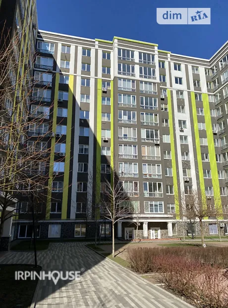 Квартира на вул. Григорія Сковороди в Києві, ID 243216, фото №2