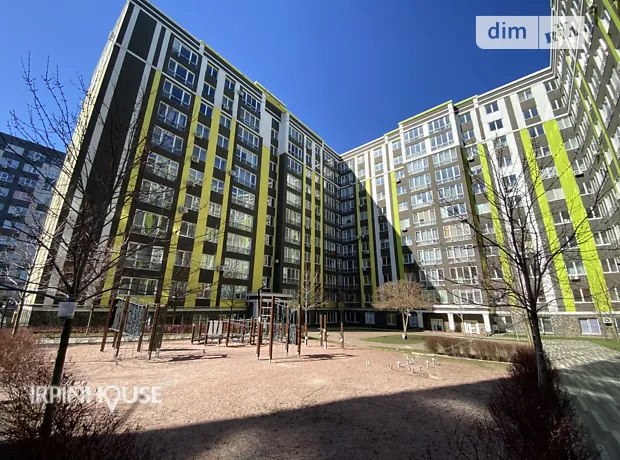 Квартира на вул. Григорія Сковороди в Києві, ID 243216, фото №3
