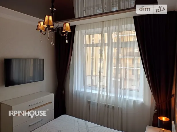 Квартира на вул. Західна, 12 в Києві, ID 224362, фото №19