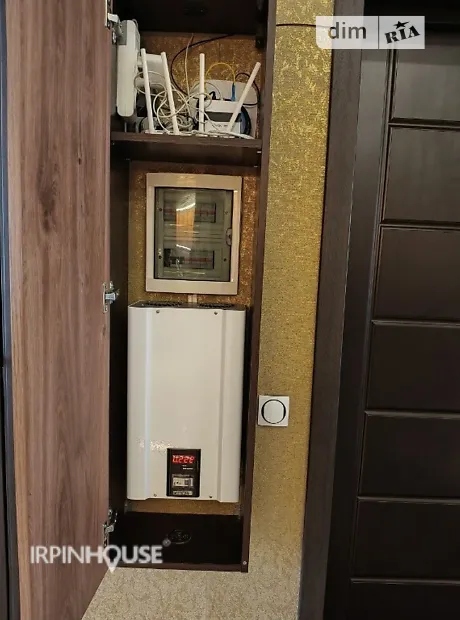 Квартира на вул. Західна, 12 в Києві, ID 224362, фото №23
