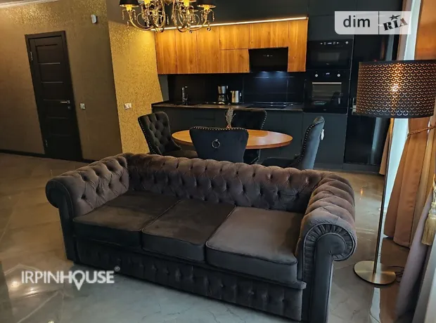 Квартира на вул. Західна, 12 в Києві, ID 224362, фото №5