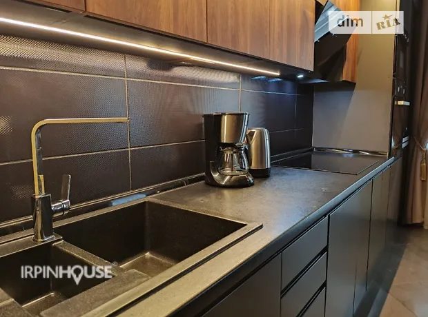 Квартира на вул. Західна, 12 в Києві, ID 224362, фото №7