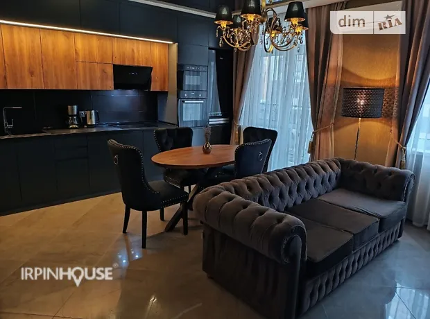 Квартира на вул. Західна, 12 в Києві, ID 224362, фото №8