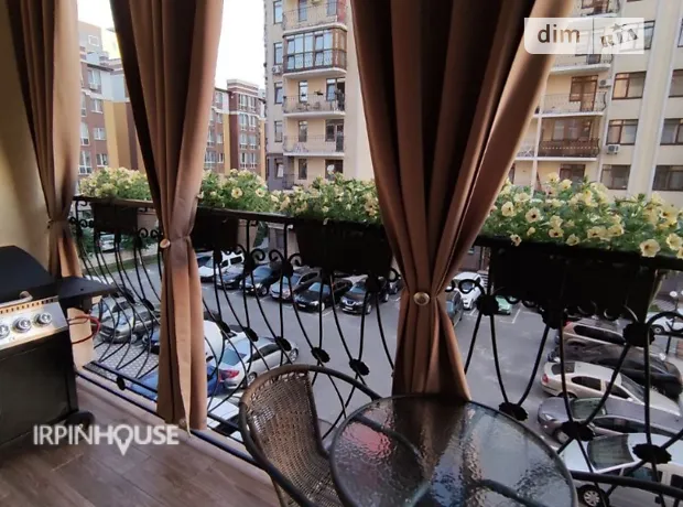 Квартира на вул. Західна, 12 в Києві, ID 224362, фото №9