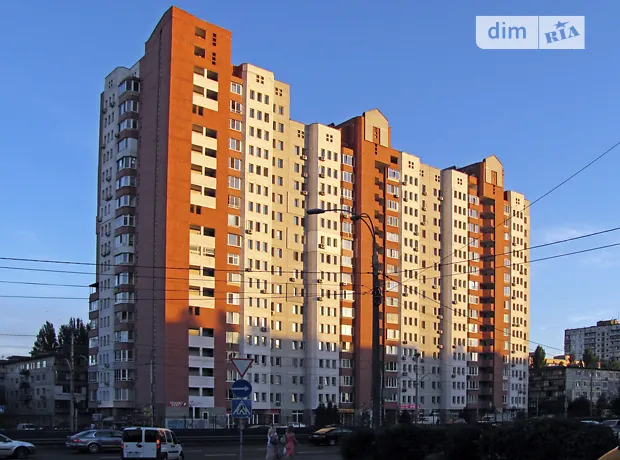 Квартира на просп. Леся Курбаса, 5В в Києві, ID 162717, фото №2