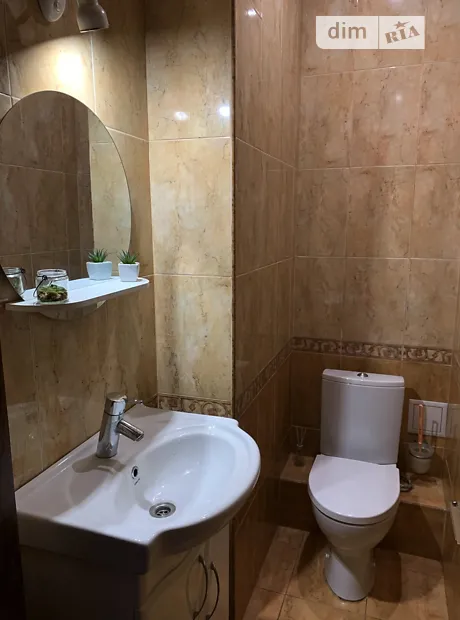 Квартира на просп. Леся Курбаса, 5В в Києві, ID 162717, фото №19
