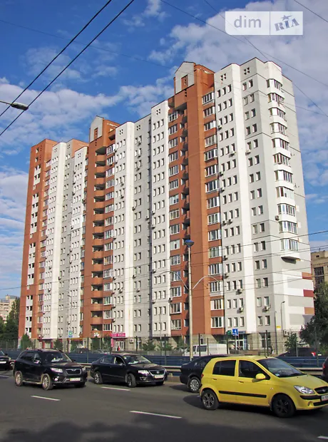 Квартира на просп. Леся Курбаса, 5В в Києві, ID 162717, фото №21