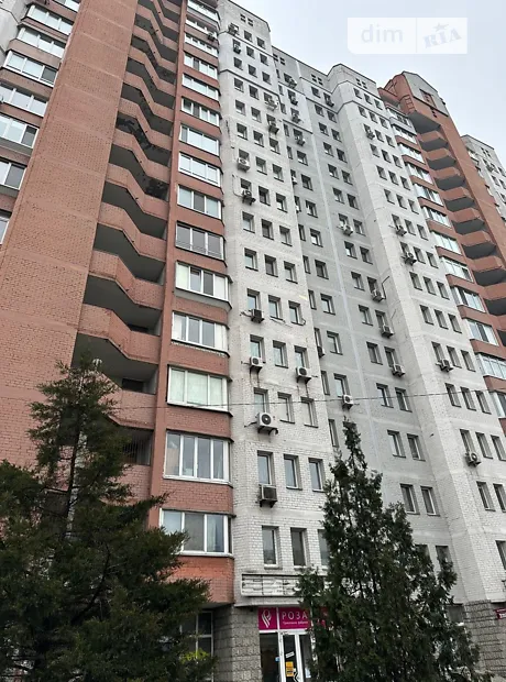 Квартира на просп. Леся Курбаса, 5В в Києві, ID 162717, фото №22