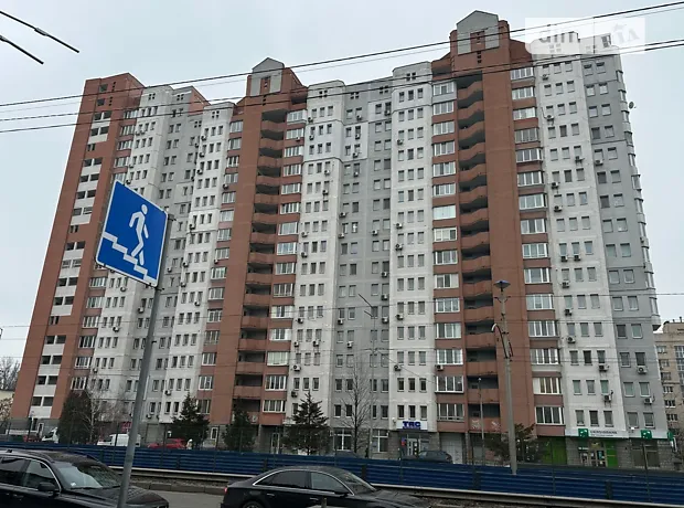 Квартира на просп. Леся Курбаса, 5В в Києві, ID 162717, фото №23