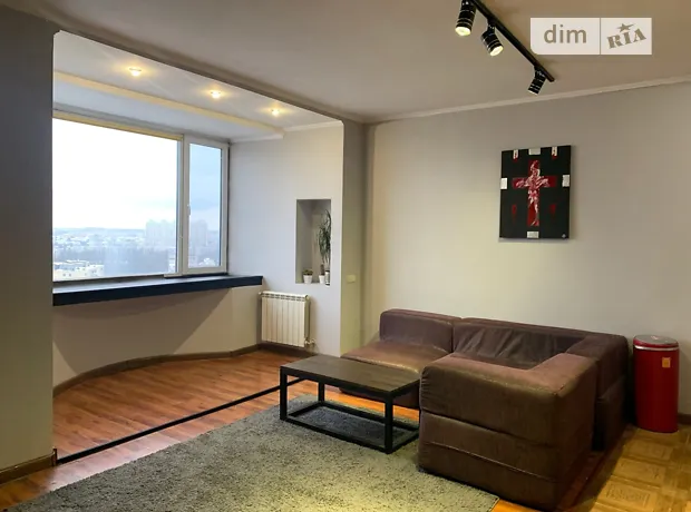 Квартира на просп. Леся Курбаса, 5В в Києві, ID 162717, фото №4