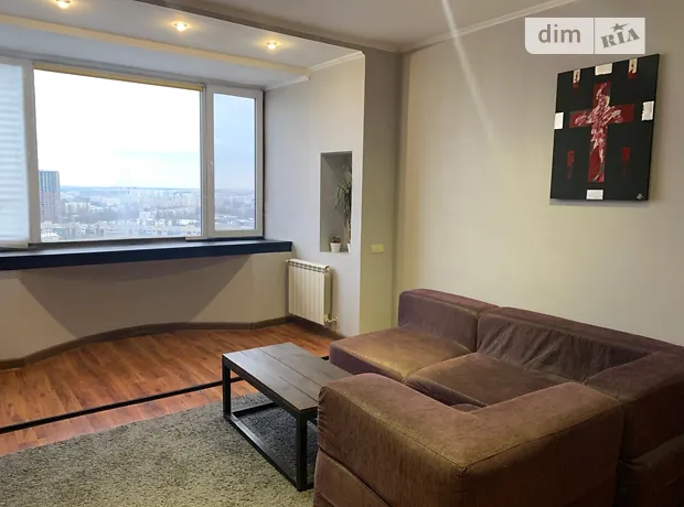 Квартира на просп. Леся Курбаса, 5В в Києві, ID 162717, фото №9