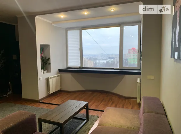 Квартира на просп. Леся Курбаса, 5В в Києві, ID 162717, фото №10