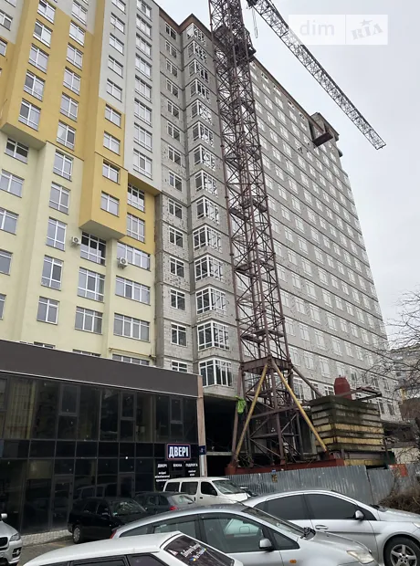 Квартира на вул. Свободи в Хмельницькому, ID 278289, фото №2