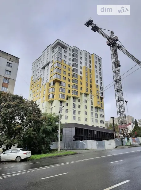 Квартира на вул. Свободи в Хмельницькому, ID 278289, фото №15