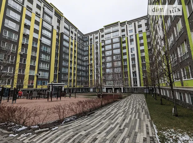 Квартира на вул. Григорія Сковороди в Києві, ID 260200, фото №1