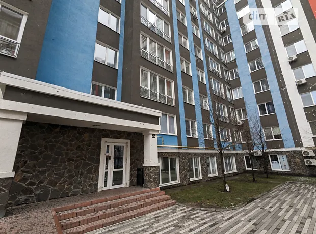 Квартира на вул. Григорія Сковороди в Києві, ID 259802, фото №2